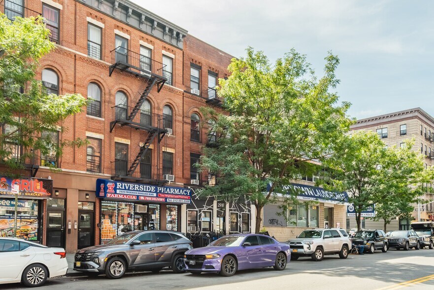 More Photos Of 2918 Frederick Douglass Blvd, New York Apartments For Sale