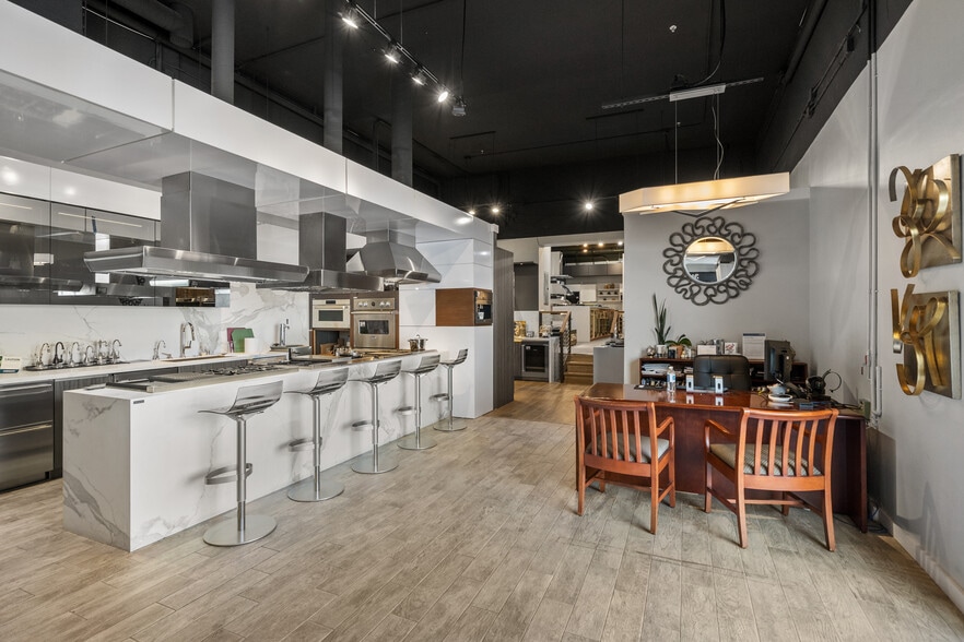 More Photos Of 423-435 Valencia St, San Francisco Freestanding For Sale