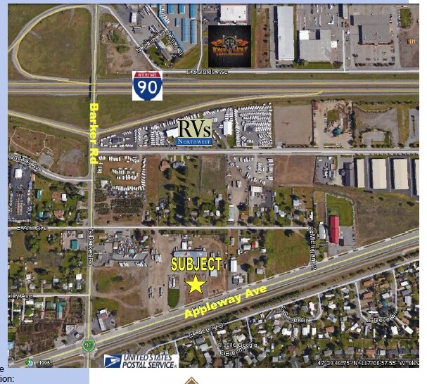 More Photos Of 18909 E Appleway Ave, Greenacres Warehouse For Lease