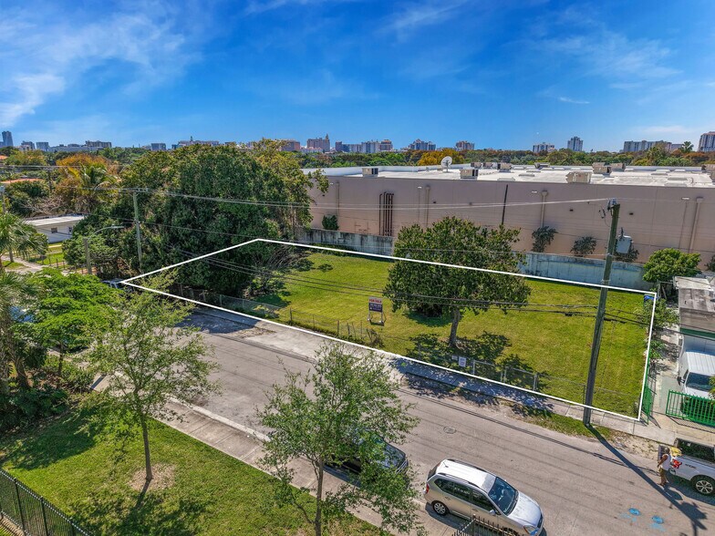 More Photos Of 960 & 1000 SW 30th Ave, Miami Land For Sale