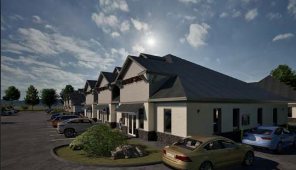 More Photos Of 5317 Speegleville Rd, Mcgregor Office For Lease