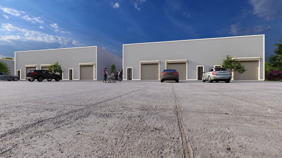 More Photos Of 16230 W Bellfort St, Sugar Land Warehouse For Lease