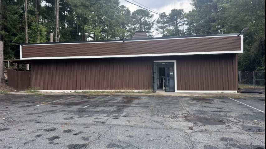 Primary Photo Of 3792 Memorial College Ave, Clarkston Daycare Center For Sale