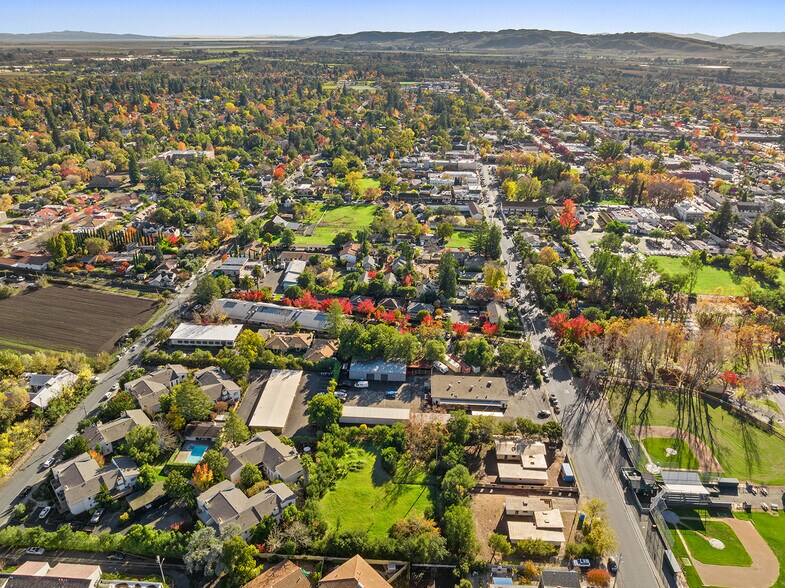 More Photos Of 254 1st St E, Sonoma Land For Sale