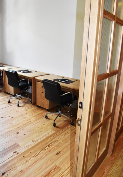 More Photos Of 119 Martin Luther King Jr Blvd, Savannah Coworking Space