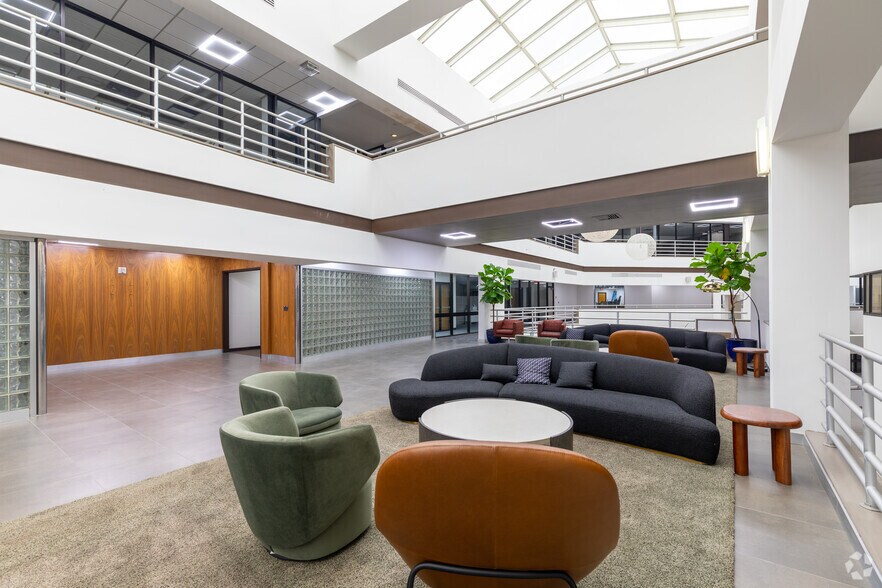 More Photos Of 23 Orchard Rd, Skillman Coworking Space