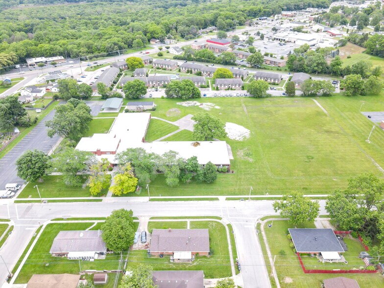 More Photos Of 702 Albert St, Englewood Schools For Sale