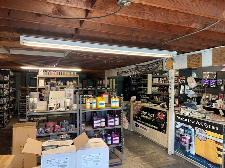 More Photos Of 22608 Avalon Blvd, Carson Warehouse For Sale