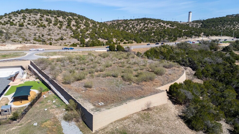 More Photos Of 18017 W State Highway 71, Austin Land For Sale