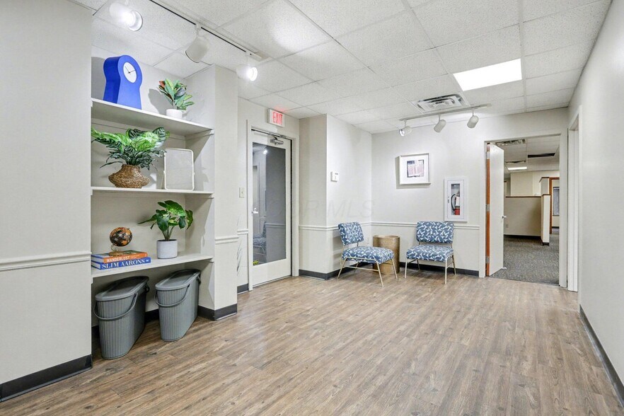 More Photos Of 475 E Mound St, Columbus Loft Creative Space For Lease