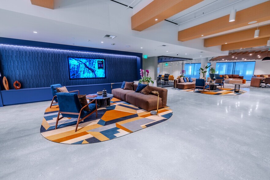 More Photos Of 841 Apollo St, El Segundo Office For Lease