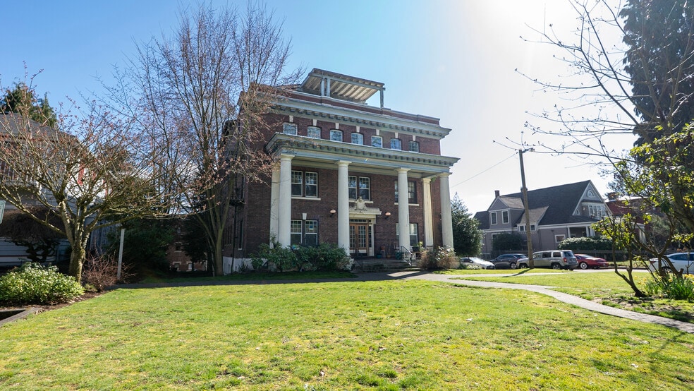 More Photos Of , Tacoma Multifamily For Sale