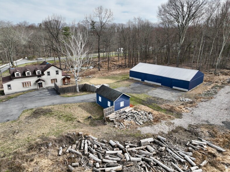 More Photos Of 2823 Route 52, Pine Bush Land For Sale