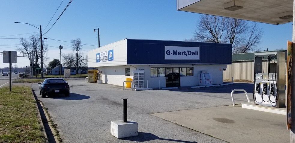 More Photos Of 3865 Ocean Gtwy, Linkwood Service Station For Sale