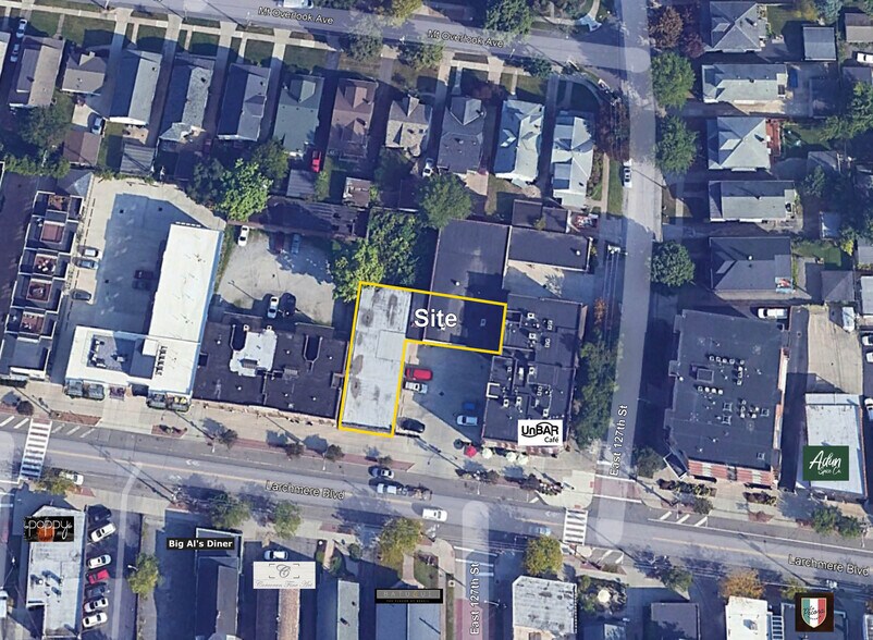 More Photos Of 12621-12631 Larchmere Blvd, Cleveland Apartments For Lease