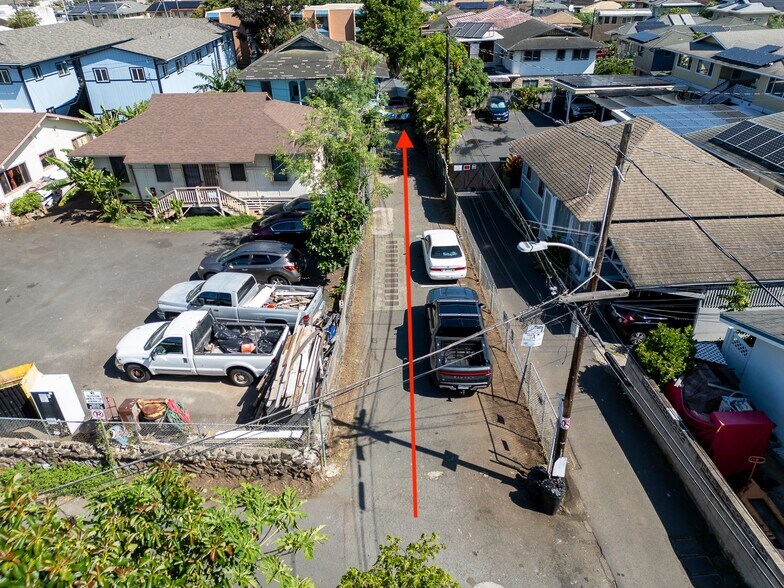 More Photos Of 815 Lopez Ln, Honolulu Apartments For Sale