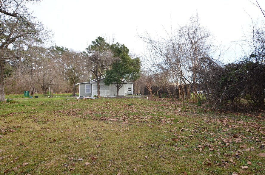 9302 Bauman Rd, Houston, TX 77022 Land For Sale