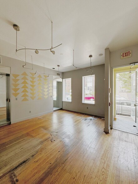 More Photos Of 209 S Craig St, Pittsburgh General Retail For Lease