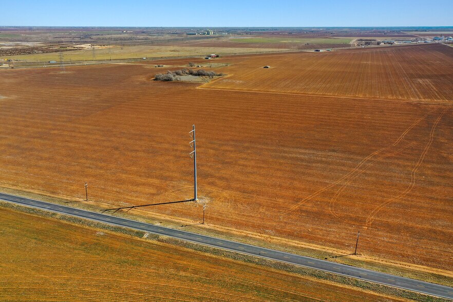 More Photos Of 3590 E County Rd 7200, Lubbock Land For Sale