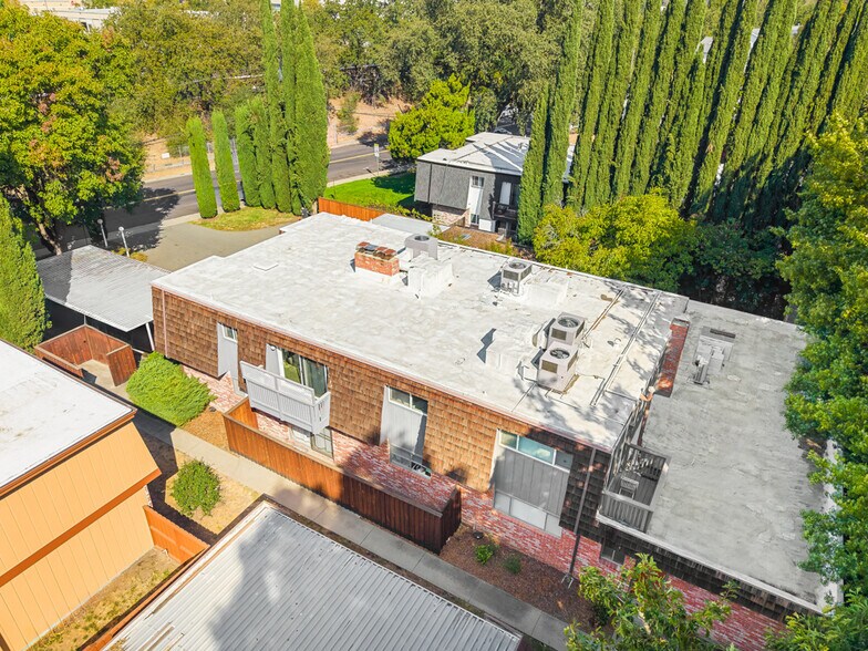 More Photos Of 2708 Jones Rd, Walnut Creek Apartments For Sale