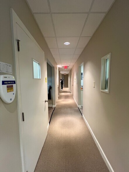 More Photos Of 6719 Fairview Rd, Charlotte Medical For Lease