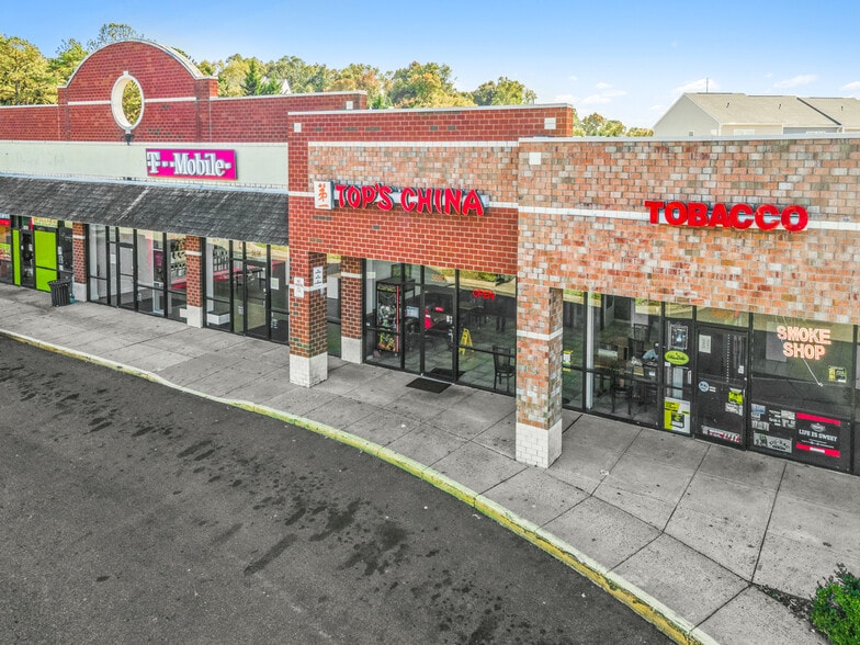 More Photos Of 5620-5750 Brook Rd, Richmond Unknown For Lease