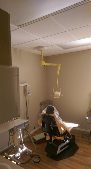 More Photos Of 3226 N Miller Rd, Scottsdale Medical For Lease