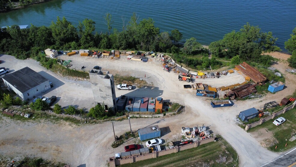 More Photos Of 4134 State Highway 86, Ridgedale Land For Sale