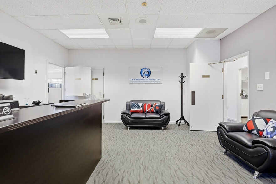 More Photos Of 2857 Hull Rd, Kinston Office For Sale