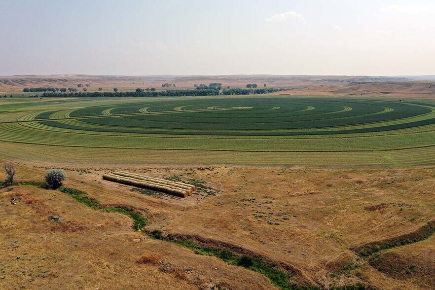 More Photos Of TBD, Buffalo Gap Land For Sale