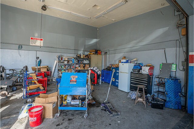 More Photos Of 11214 Atlantic Ave, Lynwood Auto Repair For Sale