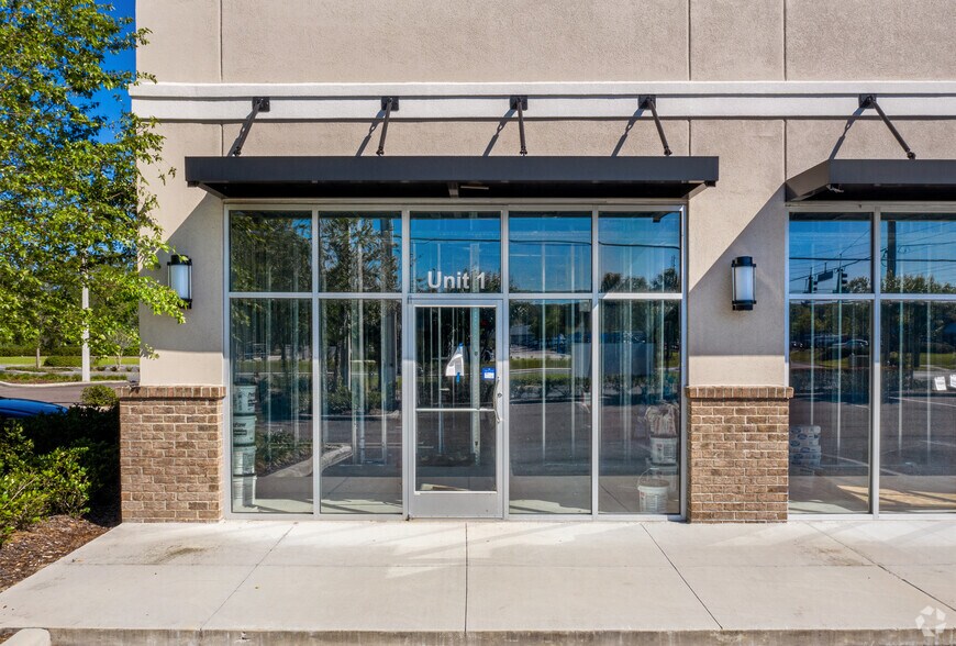 More Photos Of 2400 NE 49th Ter, Ocala Freestanding For Lease