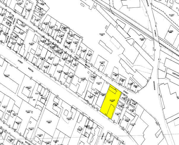 More Photos Of 100-102 Boston St, Salem Restaurant For Lease