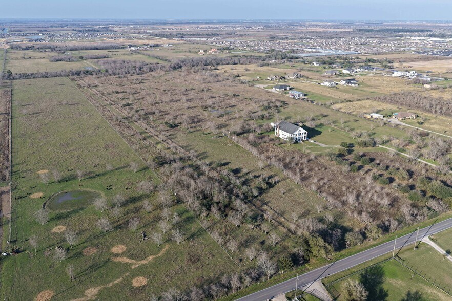 More Photos Of 26226 Stockdick School Rd, Katy Land For Sale