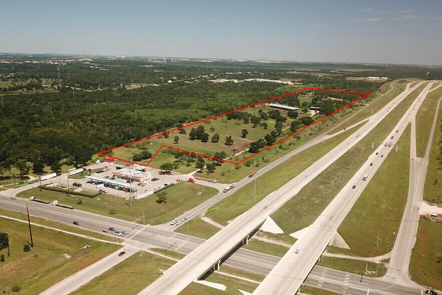 More Photos Of FM 969 and SH 130, Austin Manufacturing For Sale