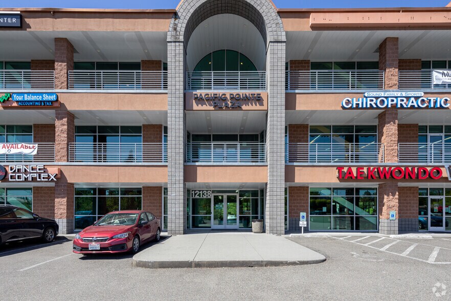 More Photos Of 12138 Mukilteo Speedway, Mukilteo Office For Lease