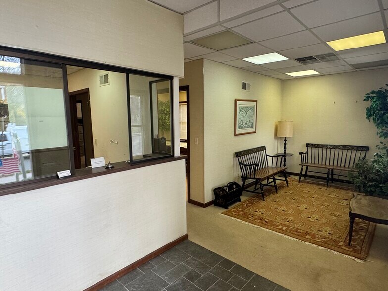 More Photos Of 107 Washington St, Morristown Office For Lease