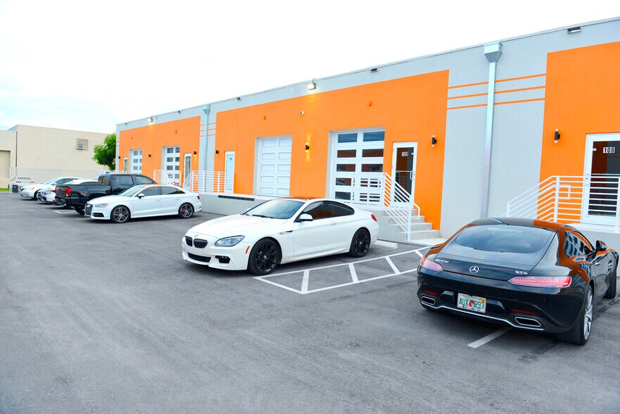 More Photos Of 300 NE 75th St, Miami Flex For Sale