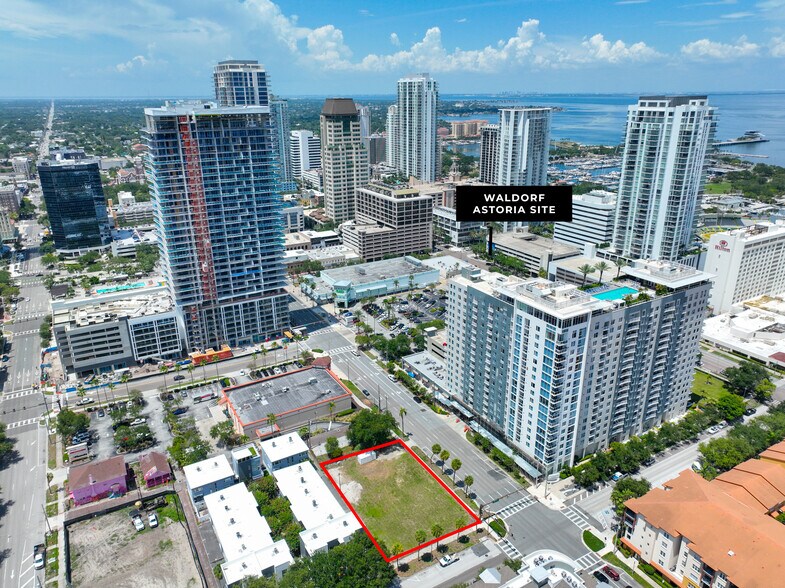 More Photos Of 341-357 3rd St, Saint Petersburg Land For Sale