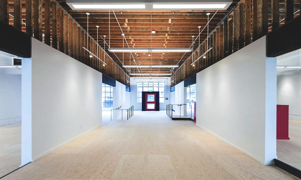 More Photos Of 2231 1st Ave, Seattle Loft Creative Space For Sale