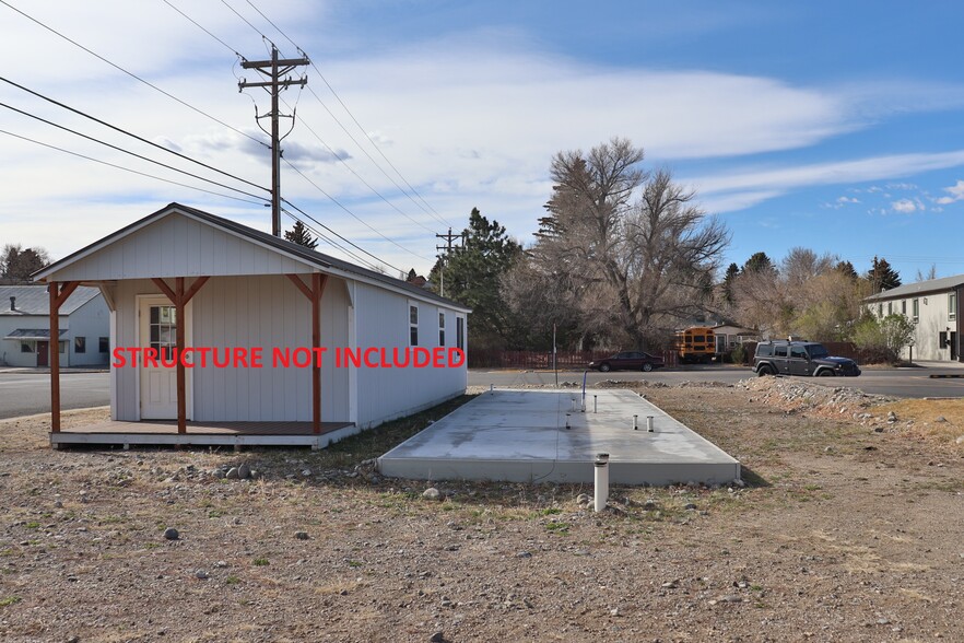 More Photos Of 1831 Sheridan Ave, Cody Land For Sale