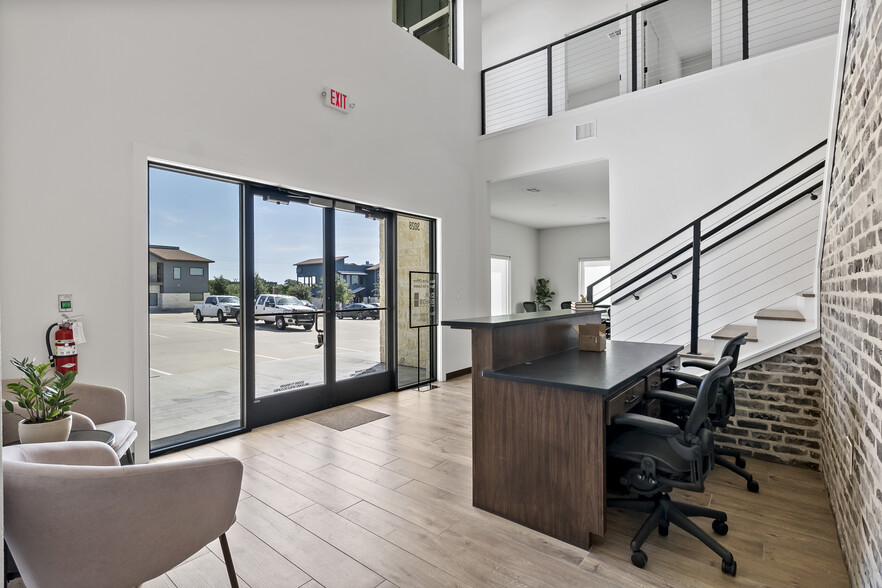 More Photos Of 3028 Barron Rd, College Station Office For Lease