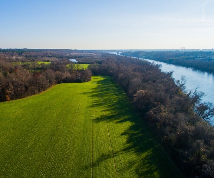 More Photos Of 6720-6800 Osborne Tpke, Richmond Land For Sale