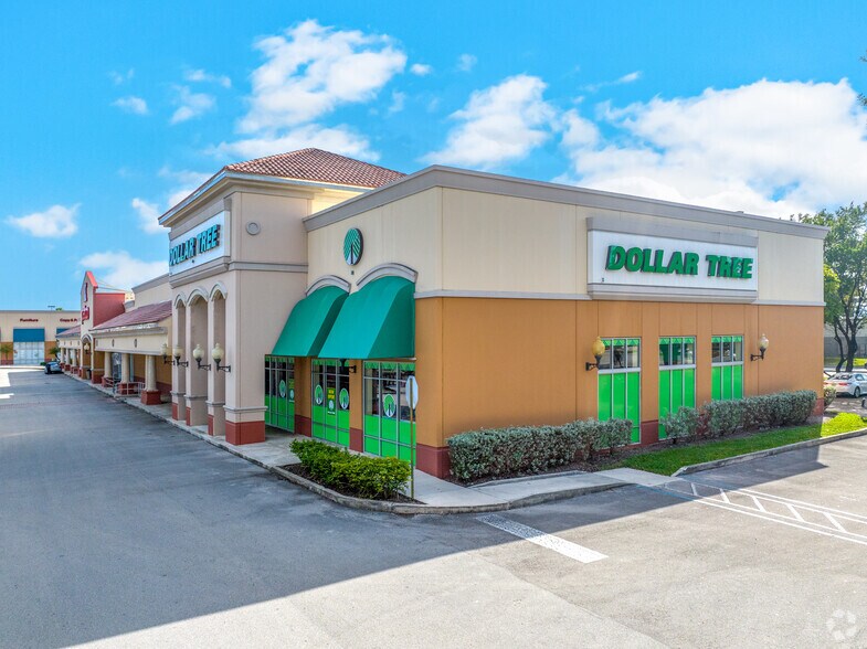 More Photos Of 10600-10690 NW 19th St, Miami Unknown For Sale