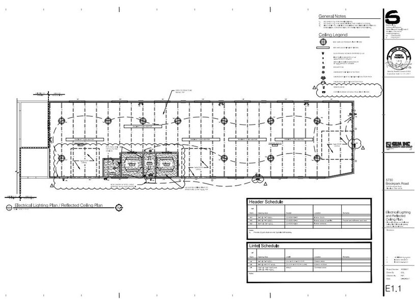 More Photos Of 5730 Brookpark Rd, Parma Warehouse For Lease