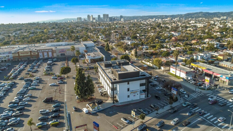 More Photos Of 1801 S La Cienega Blvd, Los Angeles Loft Creative Space For Lease