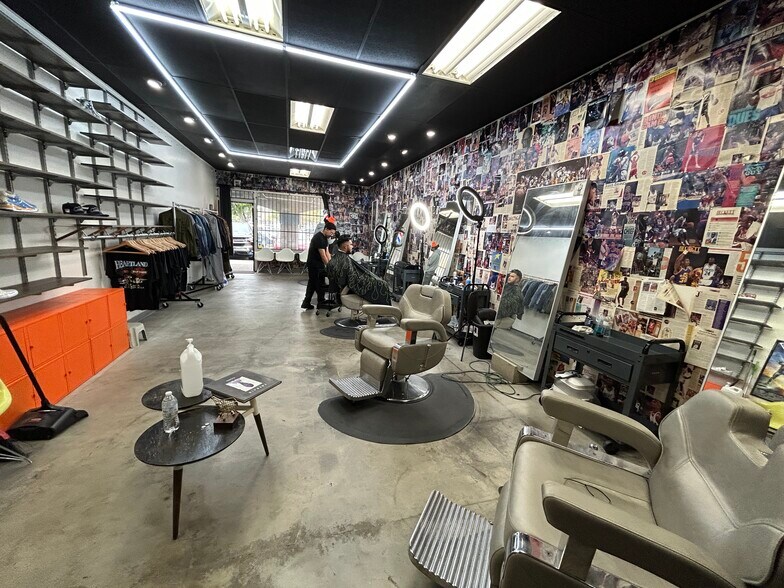 More Photos Of 18732-18744 Amar Rd, Walnut Storefront Retail Office For Lease