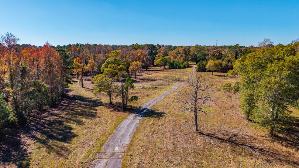 Primary Photo Of Piney Green Rd & Jeanette Dr, Jacksonville Land For Sale