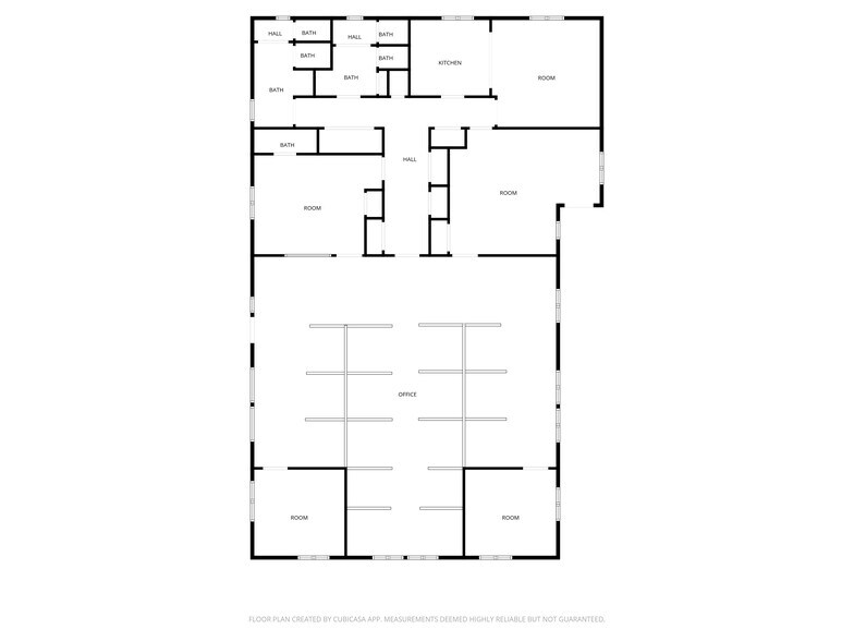 More Photos Of 2857 Hull Rd, Kinston Office For Sale