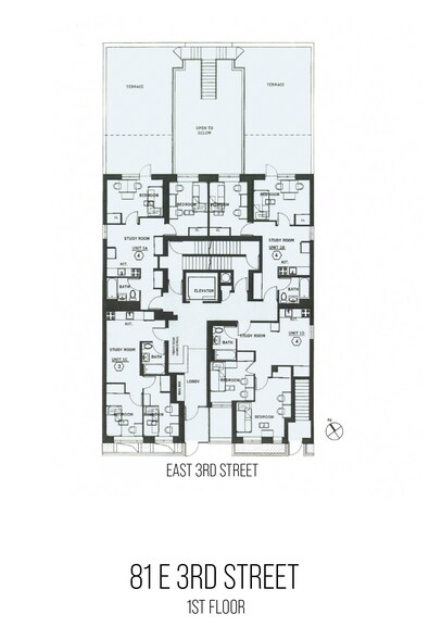 More Photos Of 81-83 E 3rd St, New York Apartments For Sale